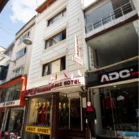 Bagoz Hotel to istanbul airport transfer