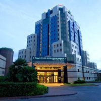 Grand Cevahir Hotel Convention Center to istanbul airport transfer