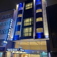 Grand Hamit By Karadayi  Airport Hotel to istanbul airport transfer