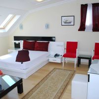 Grand Vatan Hotel to istanbul airport transfer