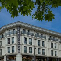 Graziella Gold Hotel to istanbul airport transfer