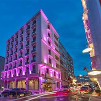 Green Anka Hotel to istanbul airport transfer