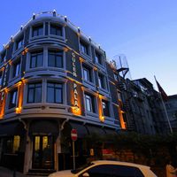 Güler Palas Hotel to istanbul airport transfer