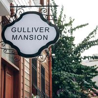 Gulliver Mansion Hotel to istanbul airport transfer