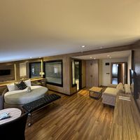Gümüş Palace Hotel Suites to istanbul airport transfer