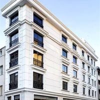 Güner Business Hotel to istanbul airport transfer