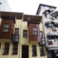 Gür Hotel to istanbul airport transfer