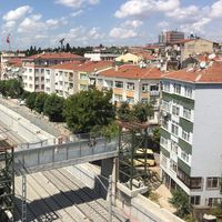 Güven Suit Otel to istanbul airport transfer