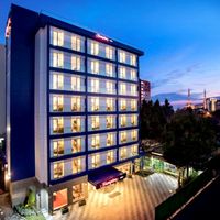 Hampton by Hilton Ataköy to istanbul airport transfer