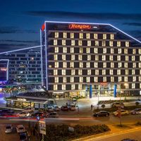 Hampton by Hilton Istanbul Kurtköy to istanbul airport transfer