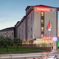 Hampton By Hilton Istanbul Airport, Arnavutkoy to istanbul airport transfer