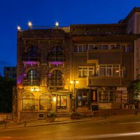 Harmony Hotel Istanbul & SPA to istanbul airport transfer