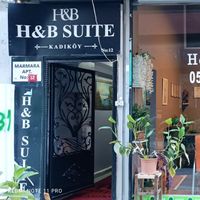 H&B Suite to istanbul airport transfer