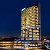 Hilton Mall of Istanbul to istanbul airport transfer