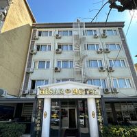 Hisar Hotel İstanbul to istanbul airport transfer