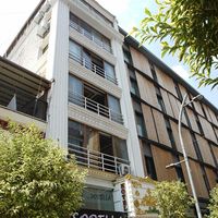 Holiday Business Suit Otel to istanbul airport transfer