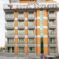 Hotel Boursier 2 &  SPA to istanbul airport transfer