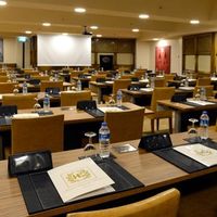 Hotel Büyük Keban to istanbul airport transfer