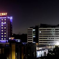 Hotel Golden Way to istanbul airport transfer