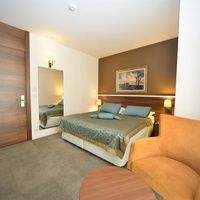 Hotel Le Maritime to istanbul airport transfer