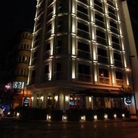 Hotel Le Mirage to istanbul airport transfer