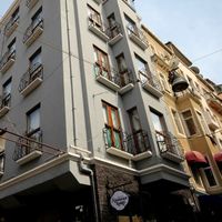 Hotel Naumpaşa Konağı to istanbul airport transfer