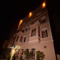 Hotel Orkide to istanbul airport transfer
