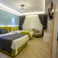 Hotel Pera Capitol to istanbul airport transfer
