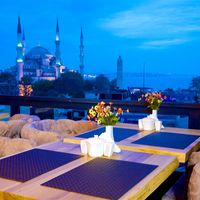 Hotel Perula to istanbul airport transfer