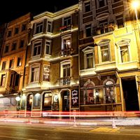 Hotel Santa Hill to istanbul airport transfer