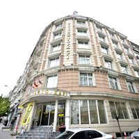 Hotel Topkapı to istanbul airport transfer