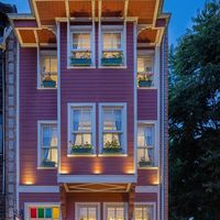 Hotel Turkish House to istanbul airport transfer