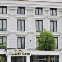 Hotel Golden Gate Old Town to istanbul airport transfer