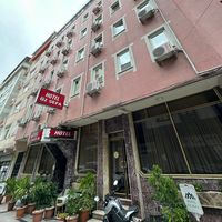 Hotel Özsefa to istanbul airport transfer