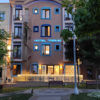 Hotel Torun İstanbul Old City to istanbul airport transfer