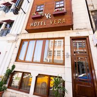 Hotel Vera to istanbul airport transfer
