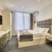 Hub Suite İstanbul to istanbul airport transfer