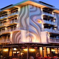 Hypnos Pansiyon to istanbul airport transfer