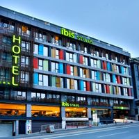 ibis Styles İstanbul Bomonti to istanbul airport transfer