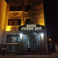 İhva Otel Pier Loti to istanbul airport transfer
