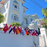 Villa Rıfat to istanbul airport transfer
