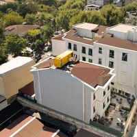 Imagine Istanbul - Sultanahmet to istanbul airport transfer