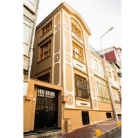 Cosa Mesken Zeyrek to istanbul airport transfer