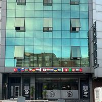 In House Suite Otel to istanbul airport transfer