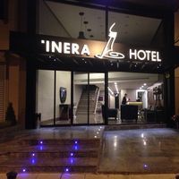 Inera Hotel Pendik to istanbul airport transfer