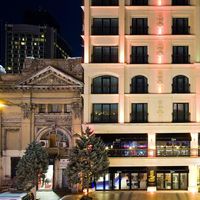Innpera Hotel to istanbul airport transfer