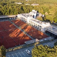 INVENTIST Hotel Sports Academy to istanbul airport transfer