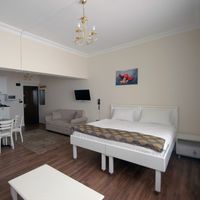 Iq Hotel Beyoğlu to istanbul airport transfer