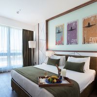 ISG Sabiha Gökçen Airport Hotel to istanbul airport transfer