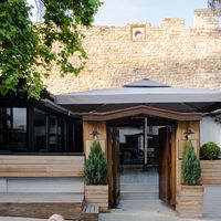 İshakpaşa Palace By Signature Hotels to istanbul airport transfer